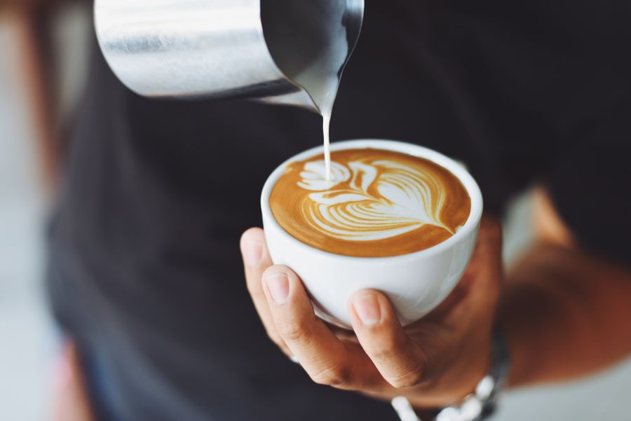 The 5-Minute Iced Coffee Hack